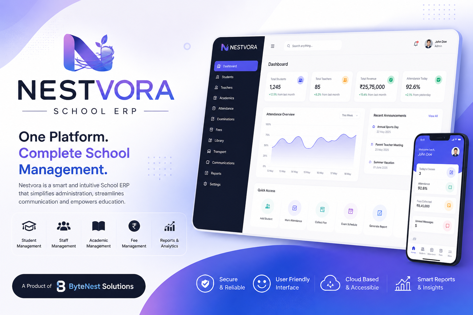 NestVora